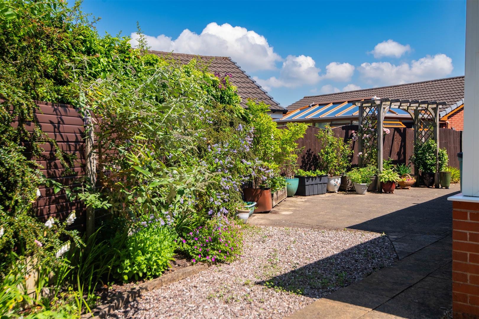 Townsway, Lostock Hall, Preston